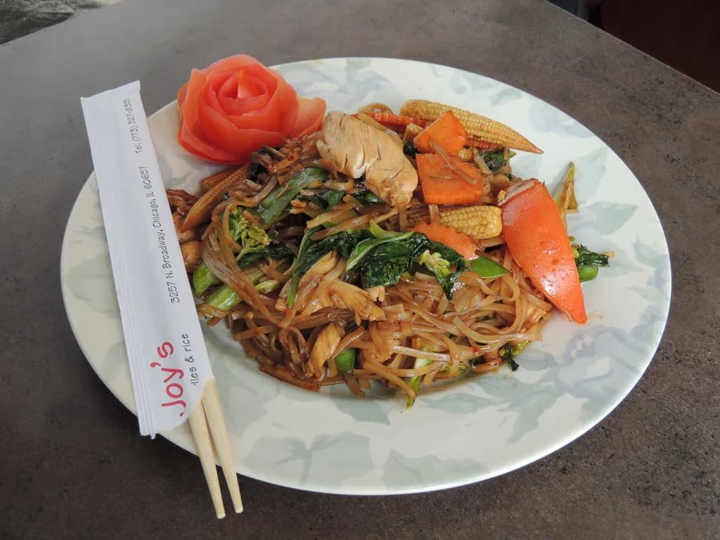 Joy's Noodles & Rice photo 8
