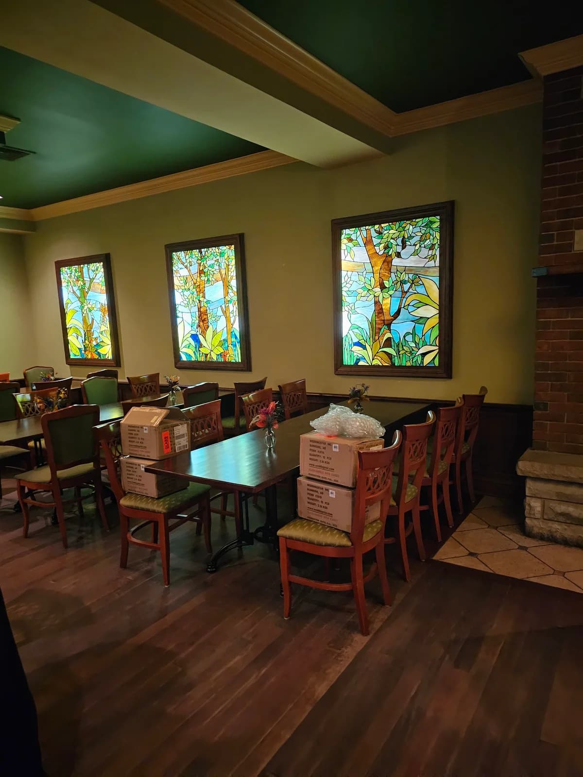 Mrs. Murphy & Sons Irish Bistro photo 7
