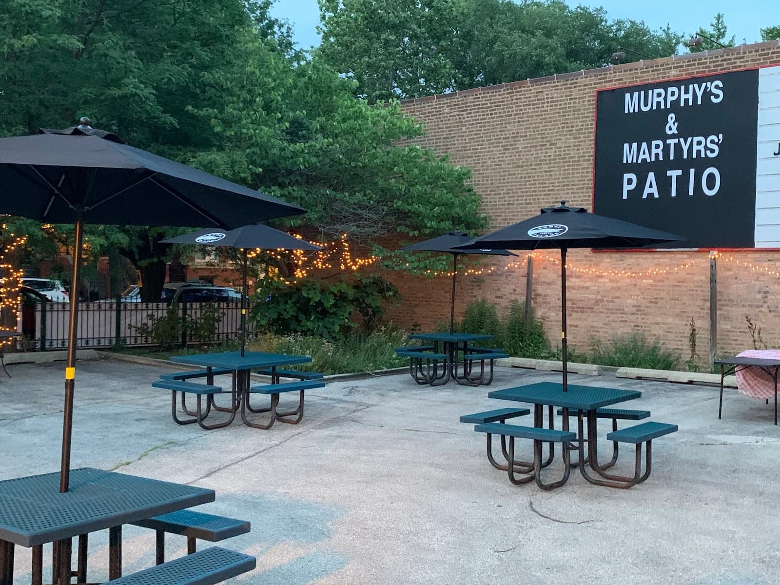 Mrs. Murphy & Sons Irish Bistro photo 6