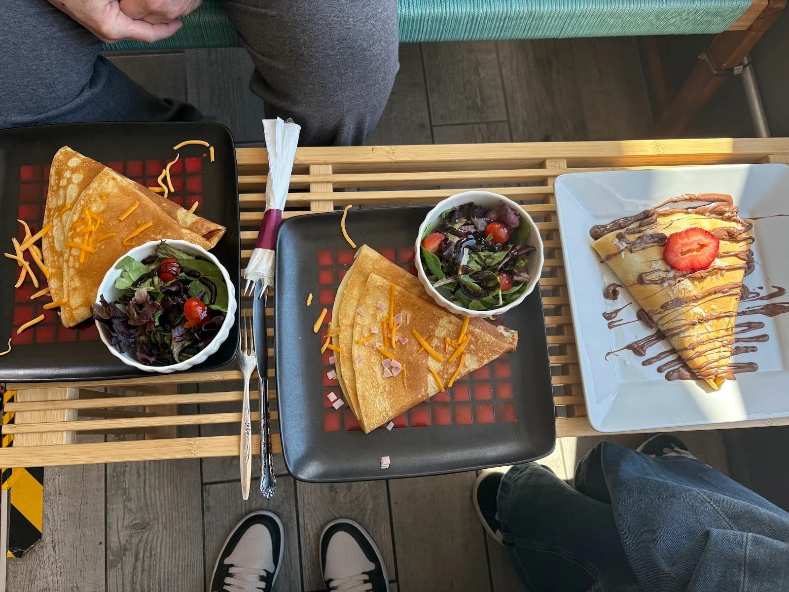 Crepe O'Clock photo 7