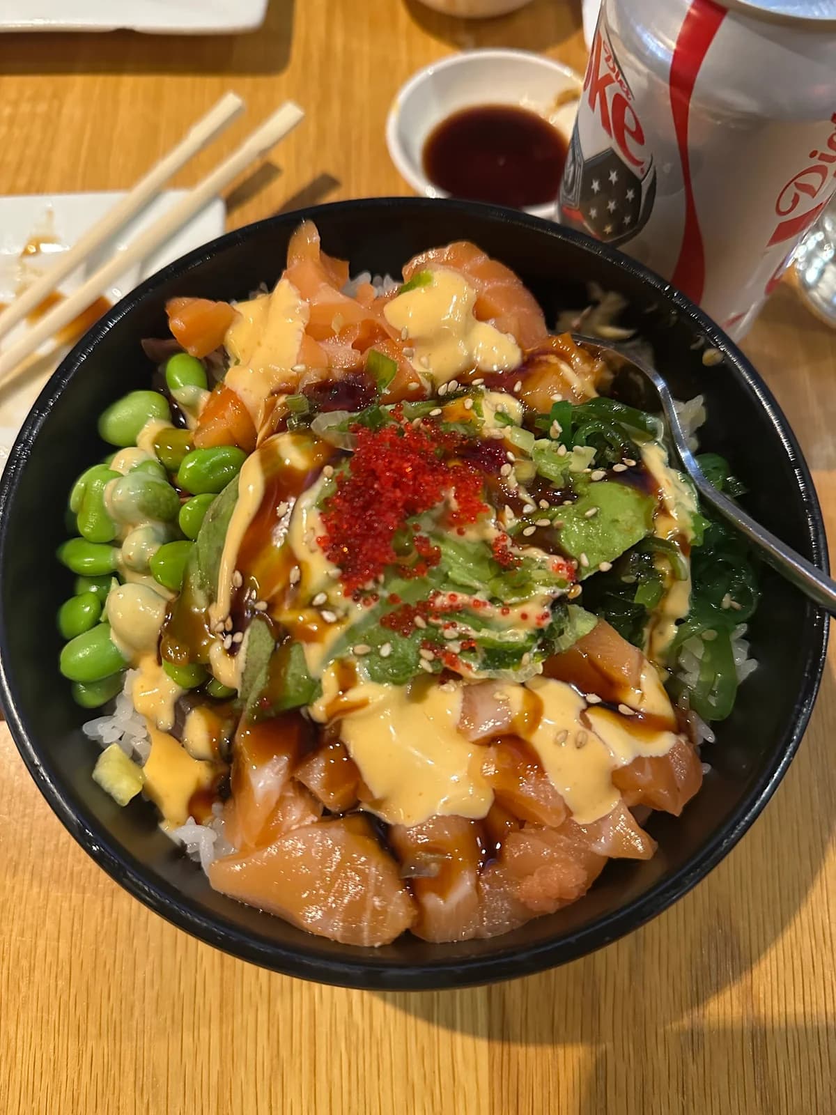 Blowfish Sushi & Ramen Chicago photo 9