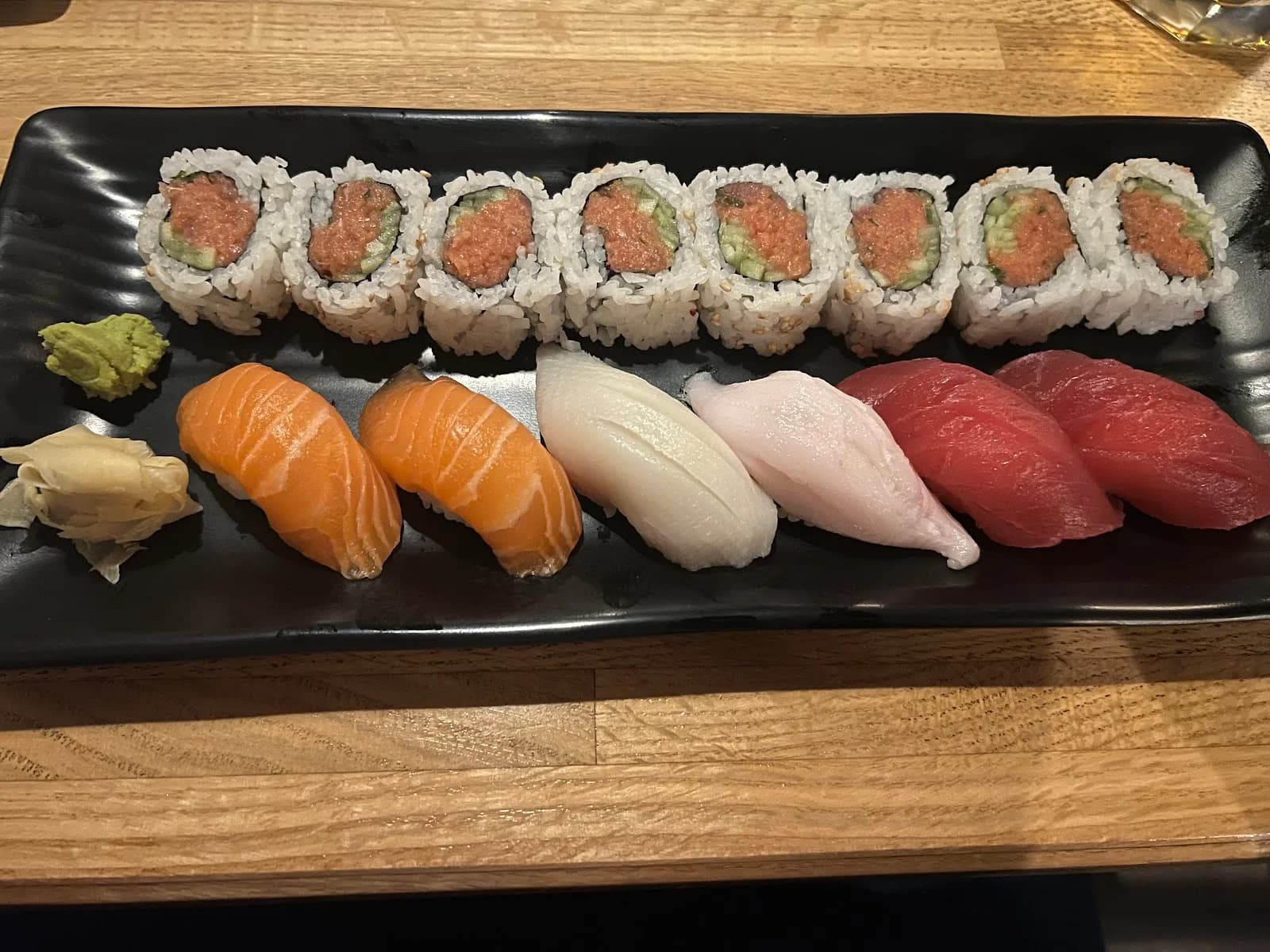 Blowfish Sushi & Ramen Chicago photo 6