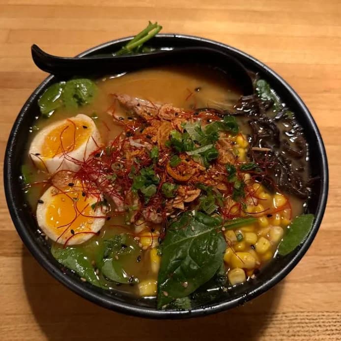 Blowfish Sushi & Ramen Chicago photo 5