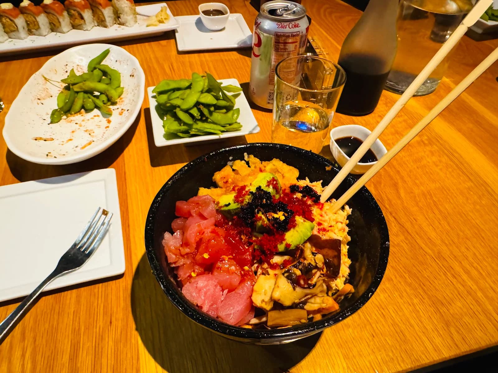 Blowfish Sushi & Ramen Chicago photo 8