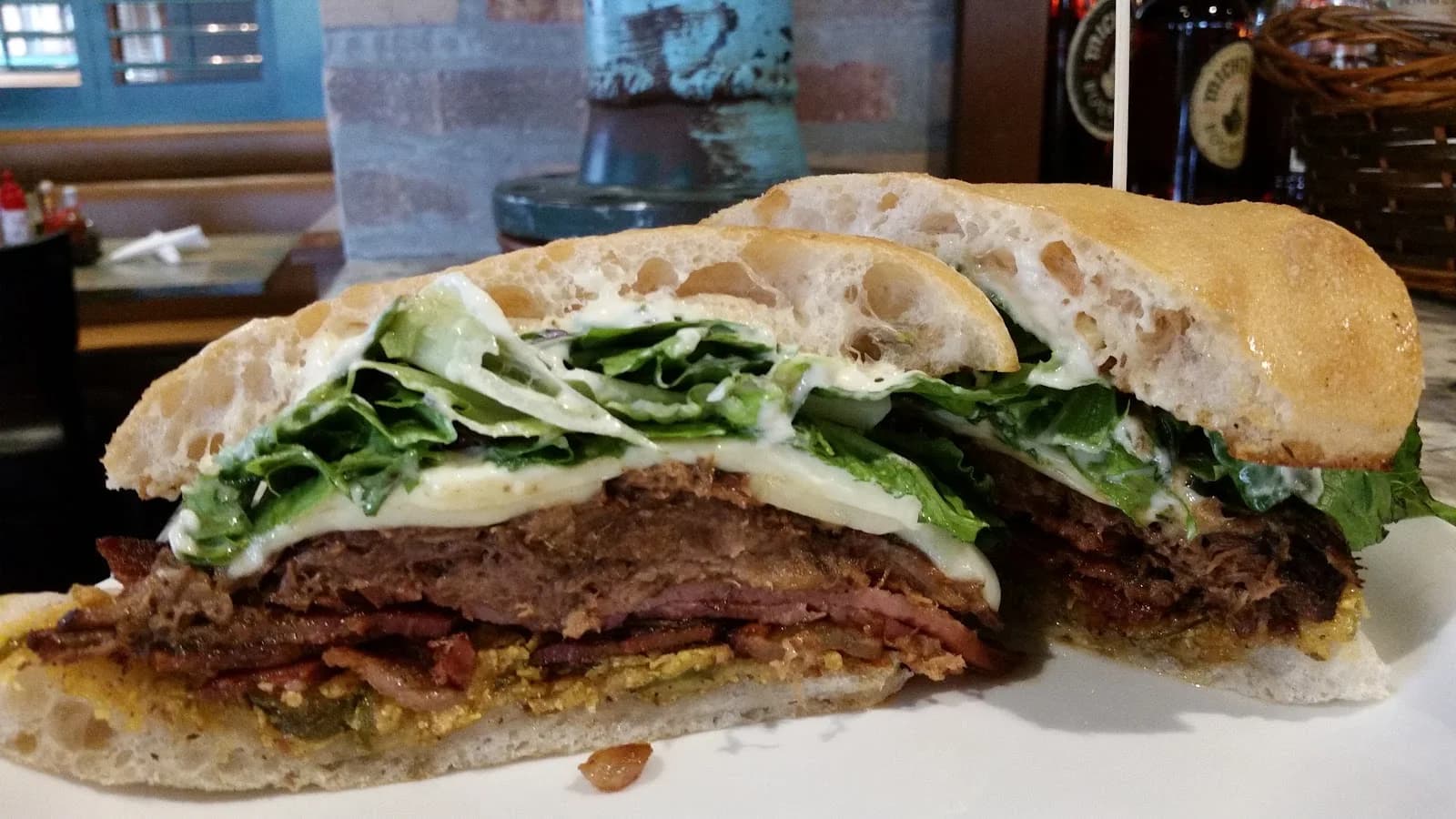 Jerry's Sandwiches photo 4