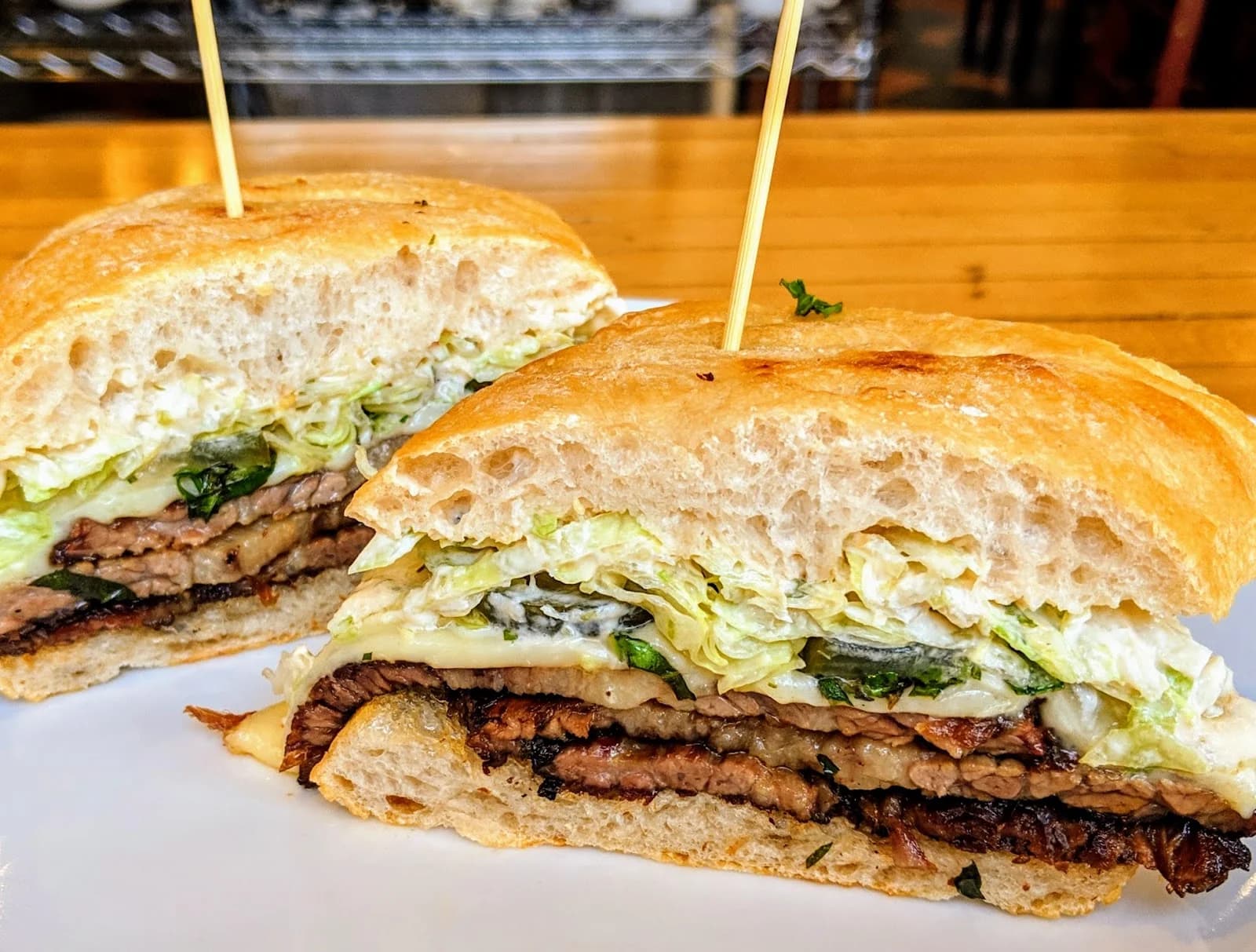 Jerry's Sandwiches photo 6