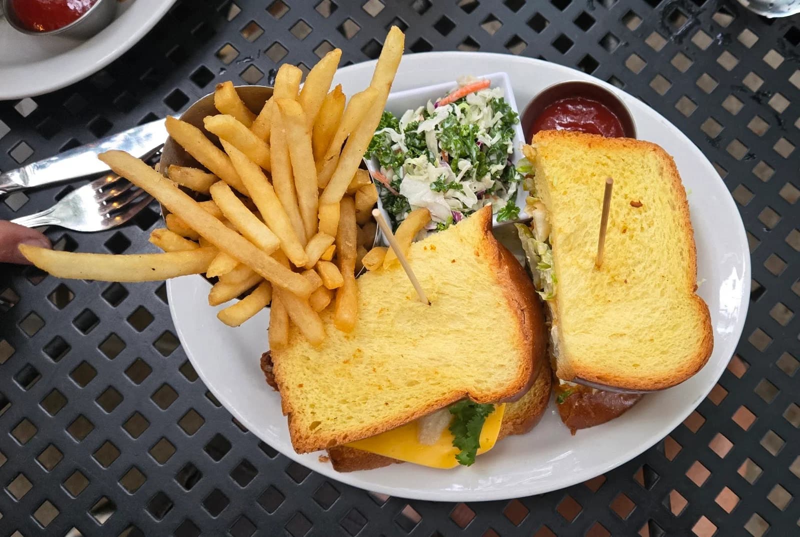 Jerry's Sandwiches photo 10