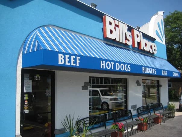Bill’s Place photo 1