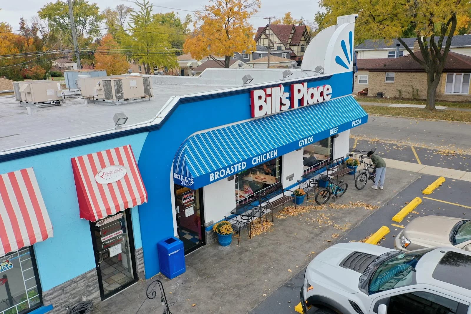 Bill’s Place photo 2