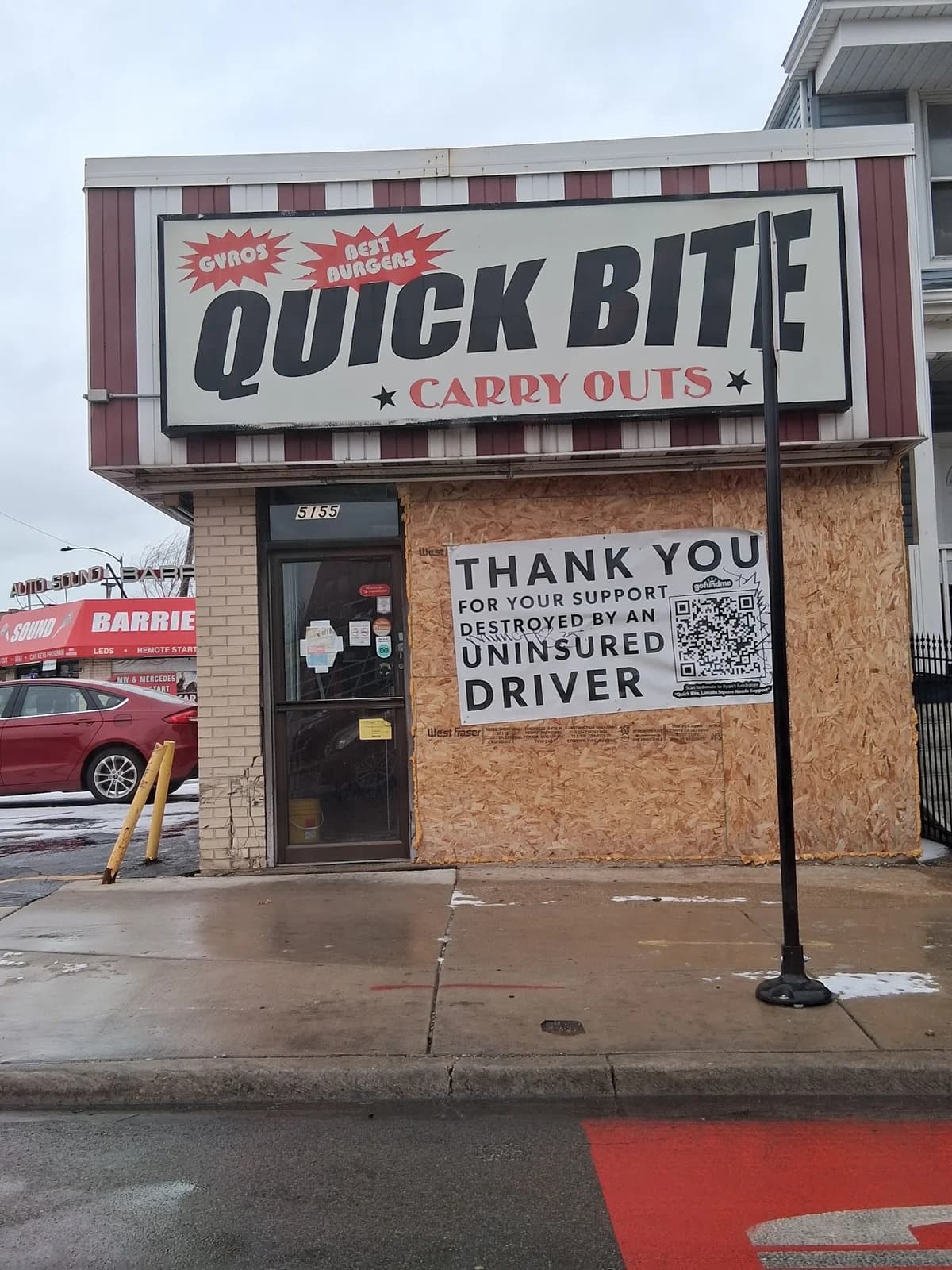Quick Bite Carry Outs photo 3
