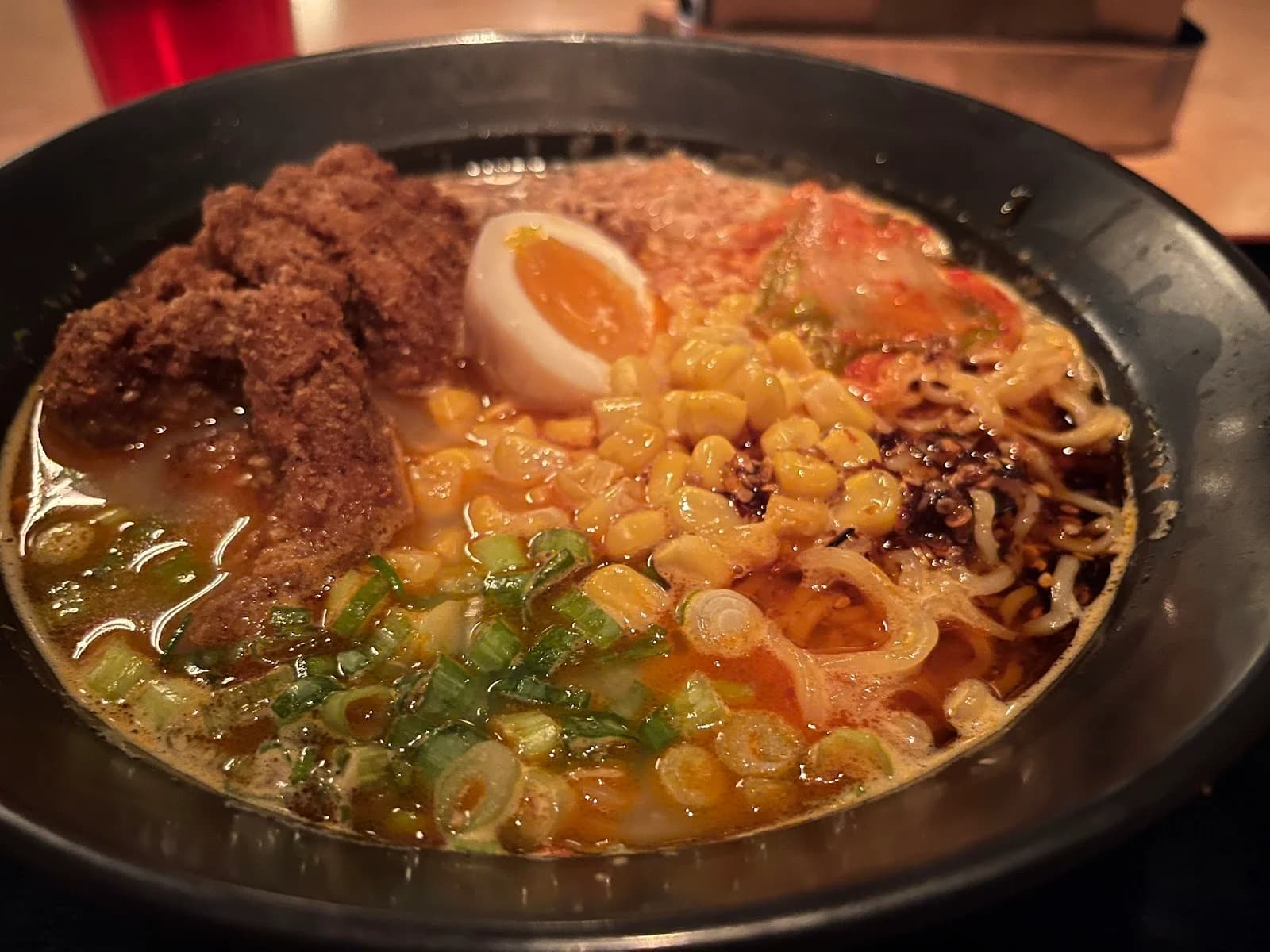 Ramen-San Whisky Bar photo 8