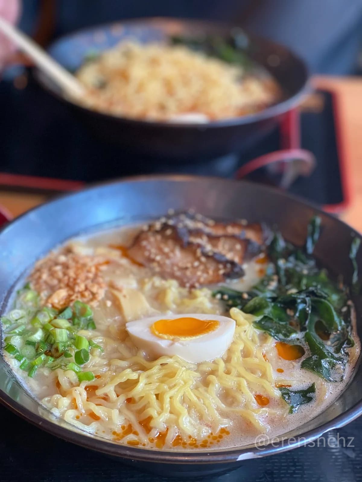 Ramen-San Whisky Bar photo 5