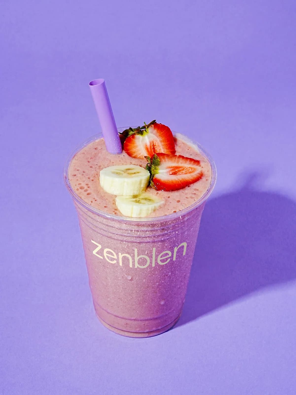 Zenblen photo 2