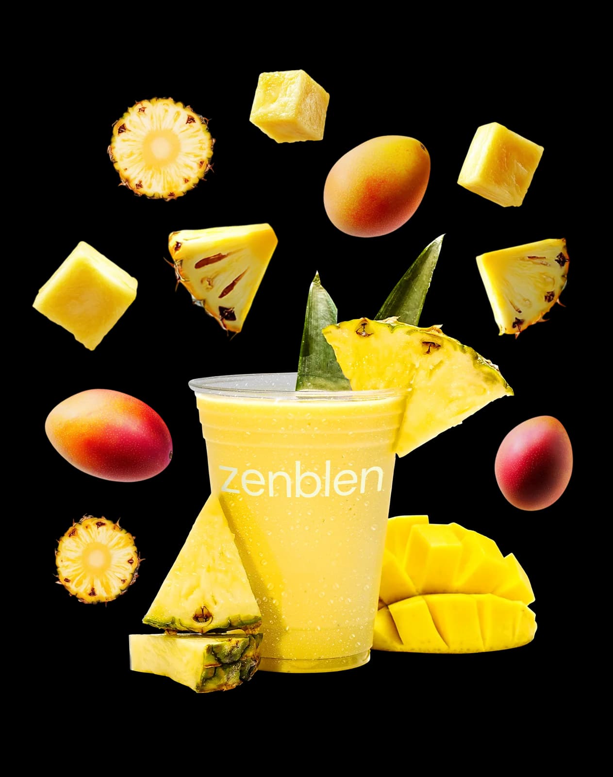 Zenblen photo 5