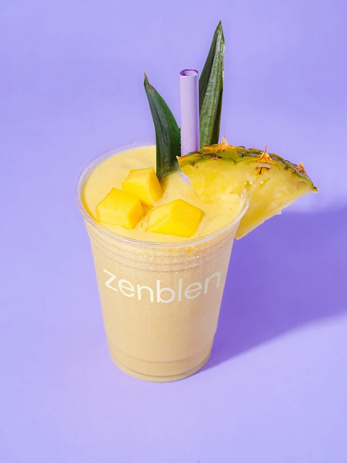 Zenblen photo 4