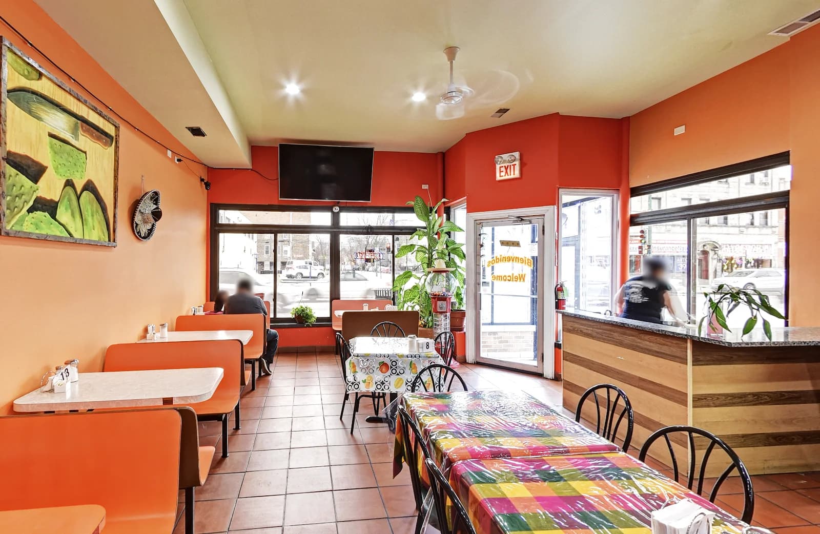 Restaurant Las Esperanzas Inc photo 2