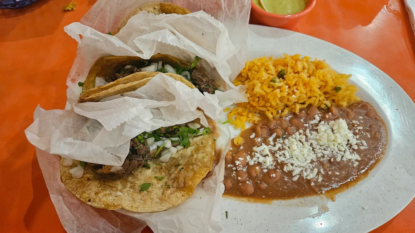 Restaurant Las Esperanzas Inc photo 9