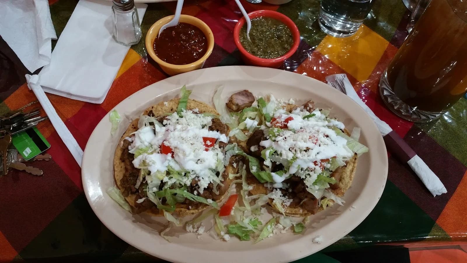 Restaurant Las Esperanzas Inc photo 6