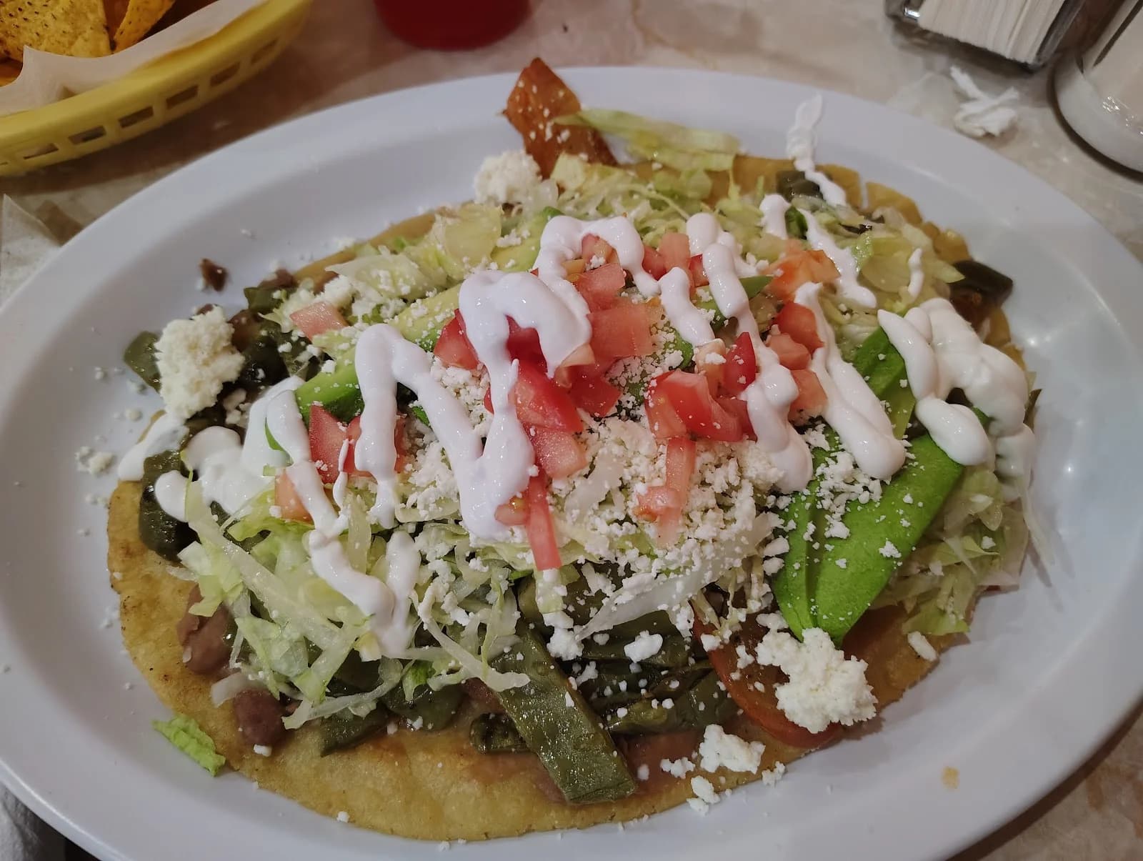 Restaurant Las Esperanzas Inc photo 7