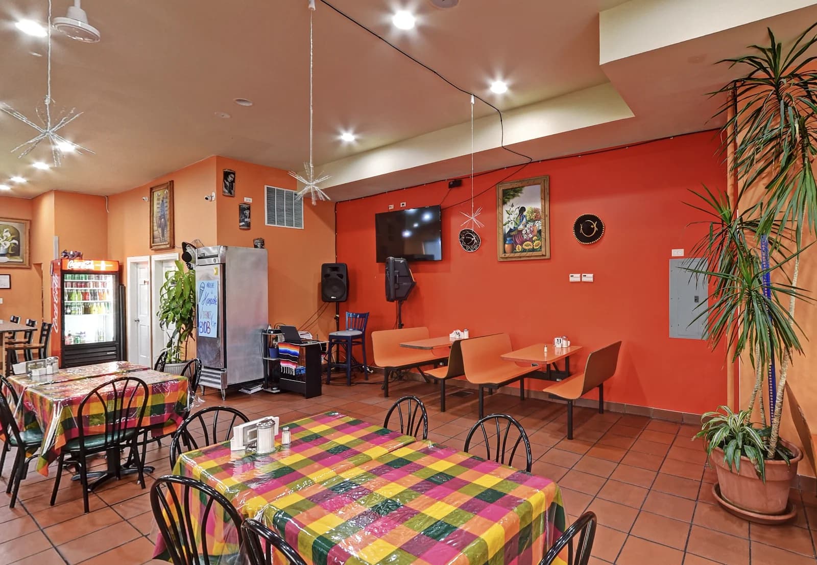 Restaurant Las Esperanzas Inc photo 1