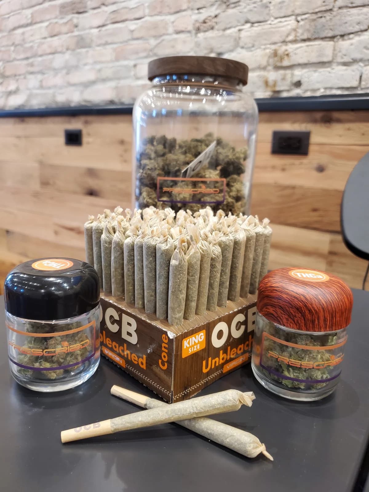 THC by Chitiva Wicker Park Bucktown photo 10