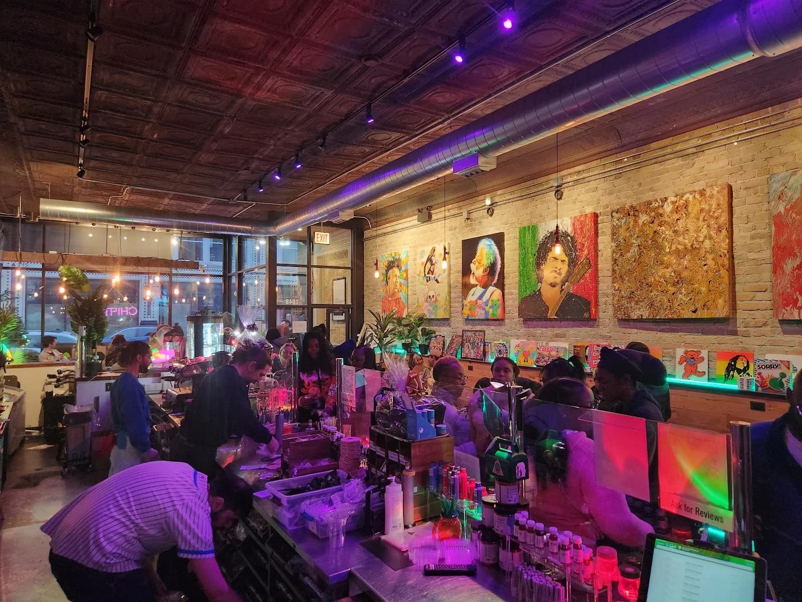 THC by Chitiva Wicker Park Bucktown photo 1