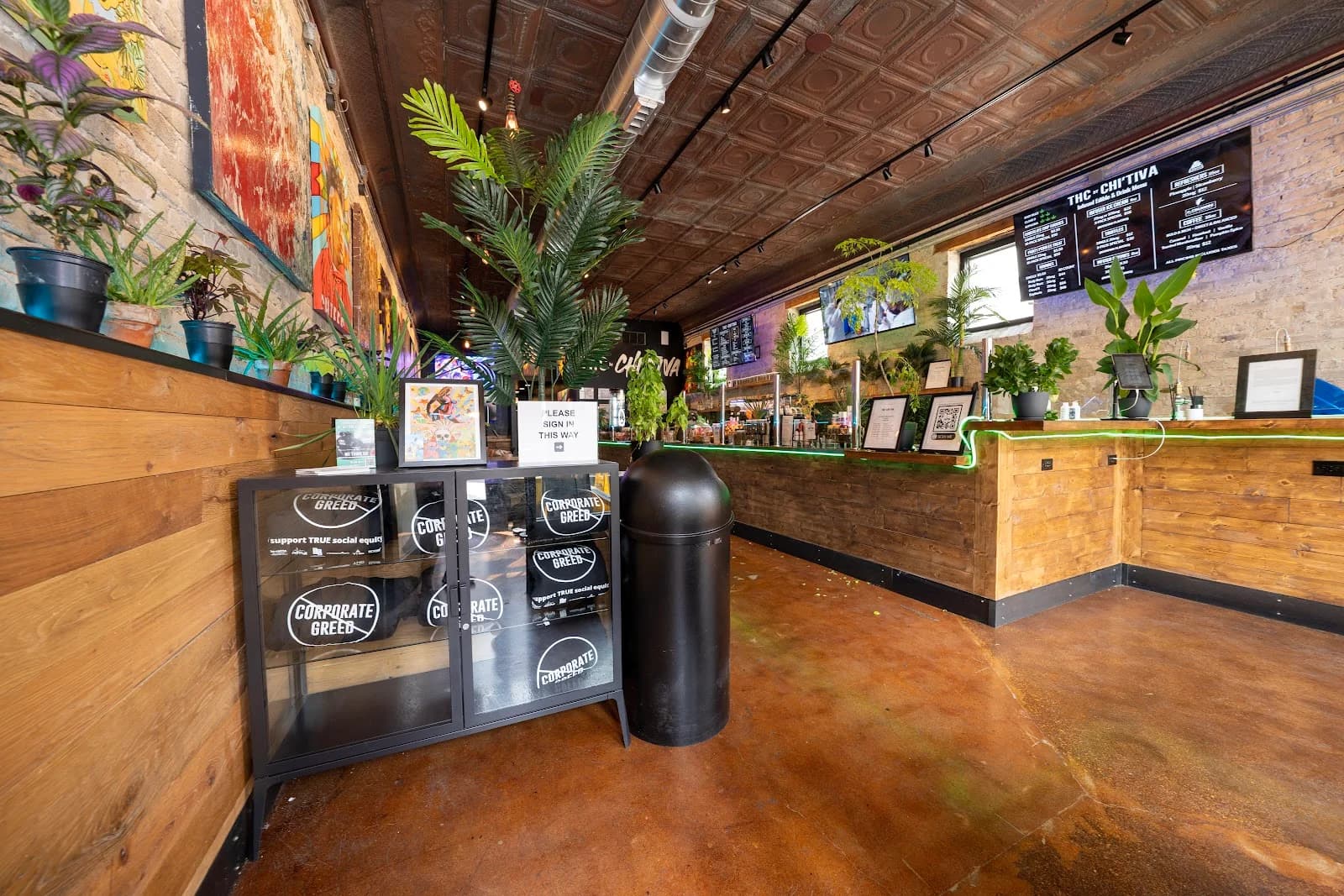 THC by Chitiva Wicker Park Bucktown photo 2