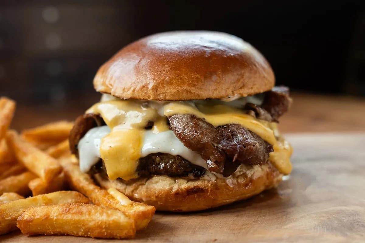 Lazy Dog Restaurant & Bar photo 7