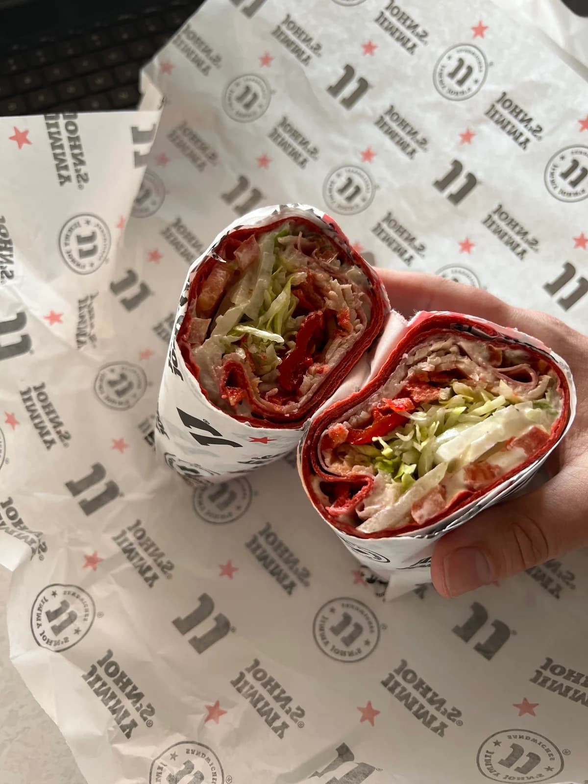 Jimmy John's photo 8