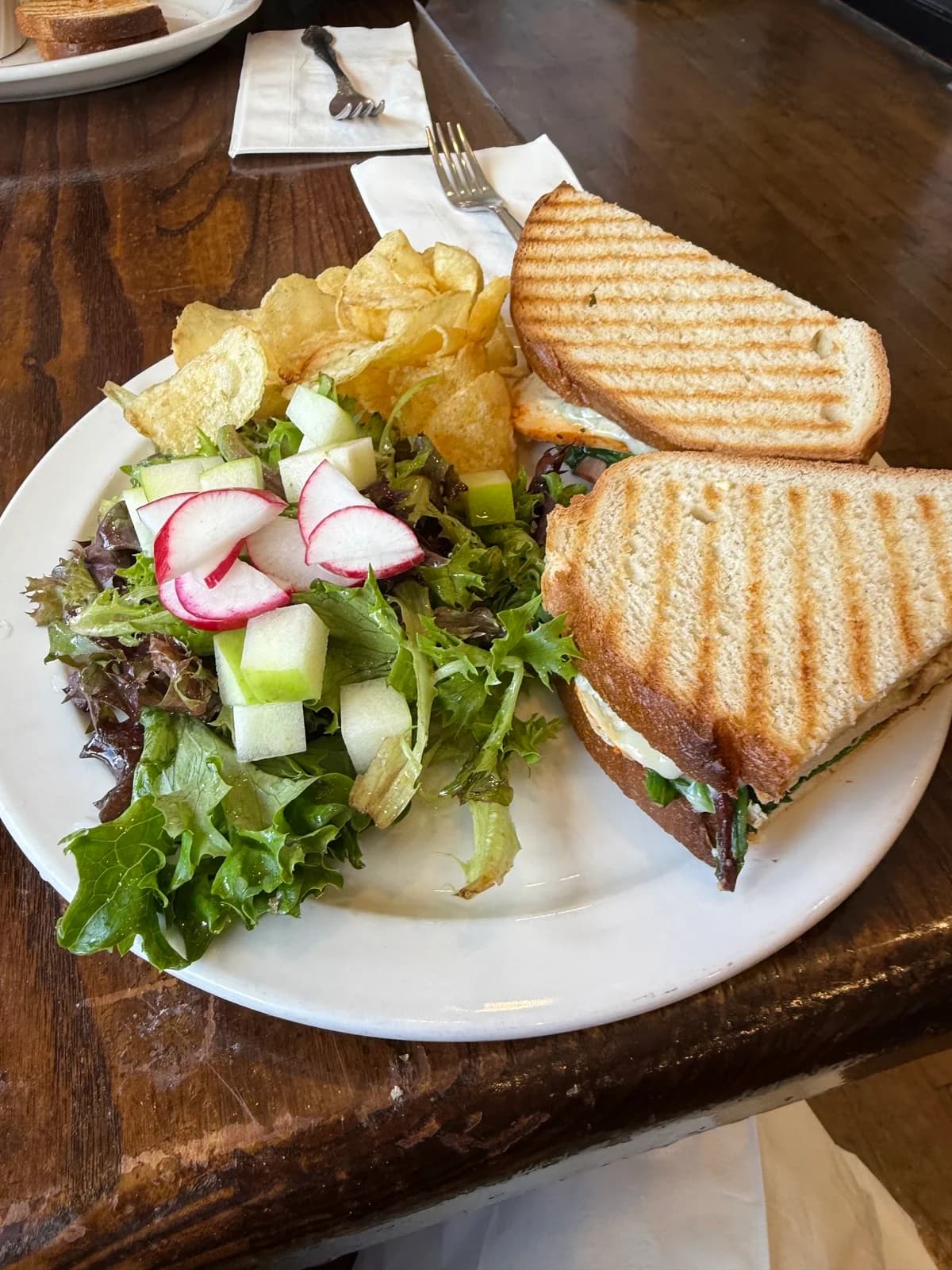 First Slice Pie Cafe photo 3