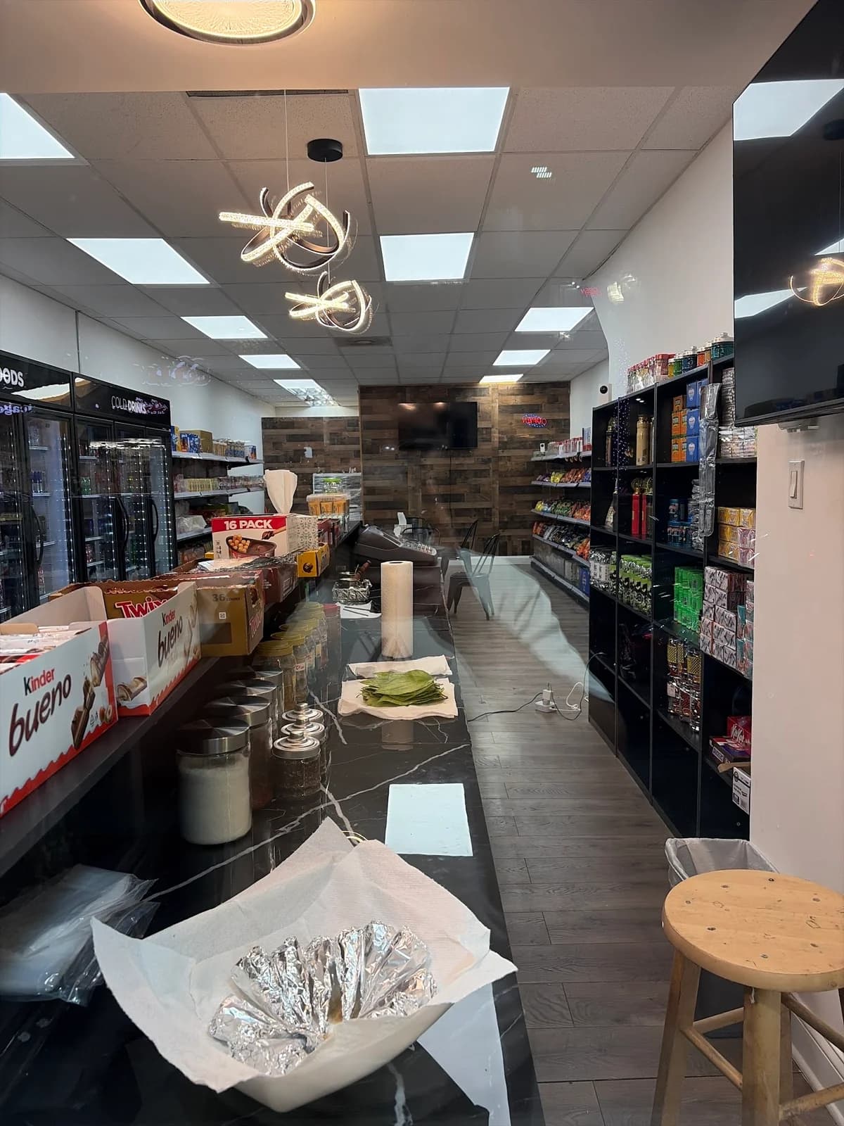 Tara paan shop photo 2