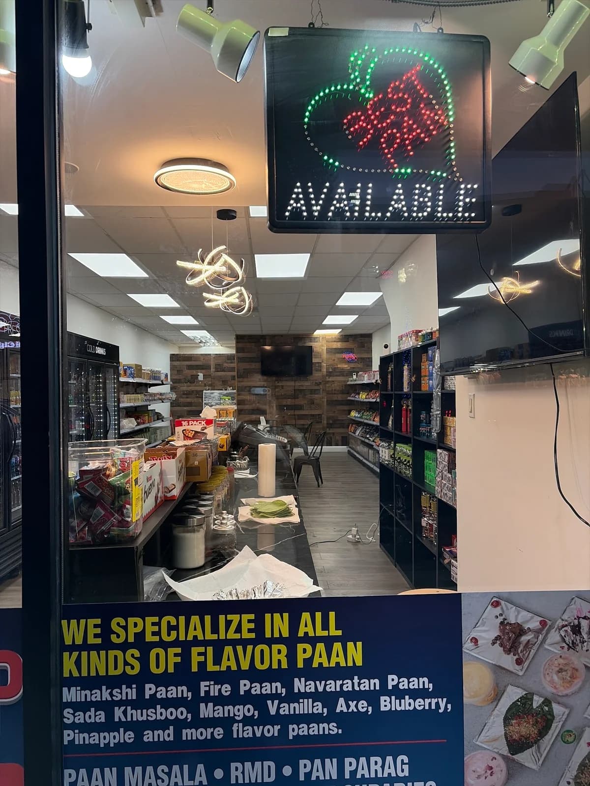 Tara paan shop photo 4