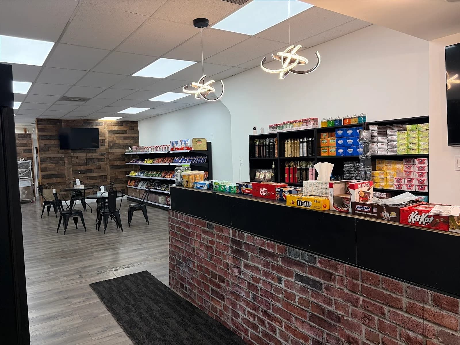 Tara paan shop photo 1