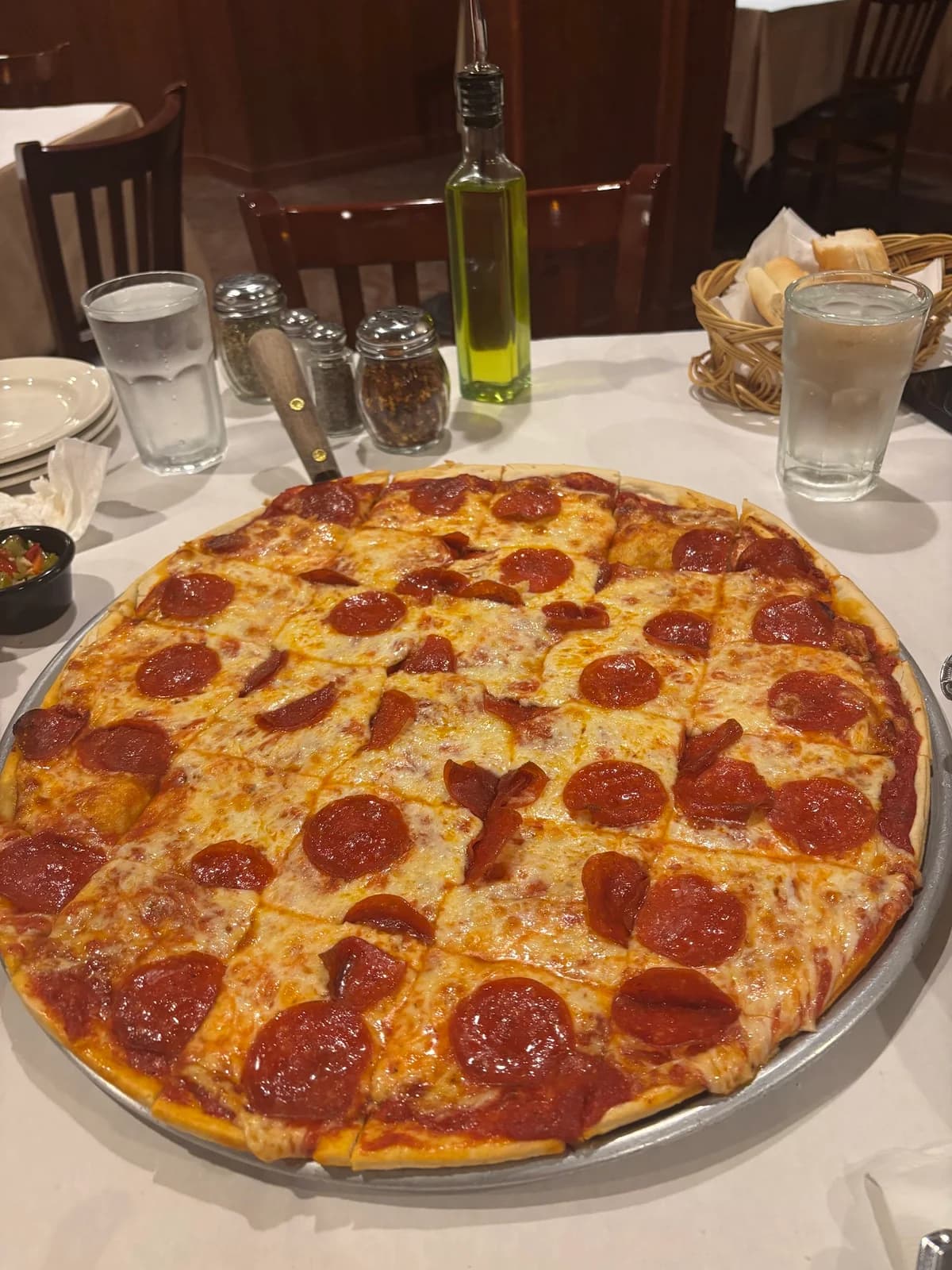 Two Brothers From Italy Ristorante & Pizzeria photo 5