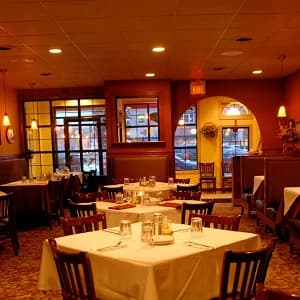 Two Brothers From Italy Ristorante & Pizzeria photo 1