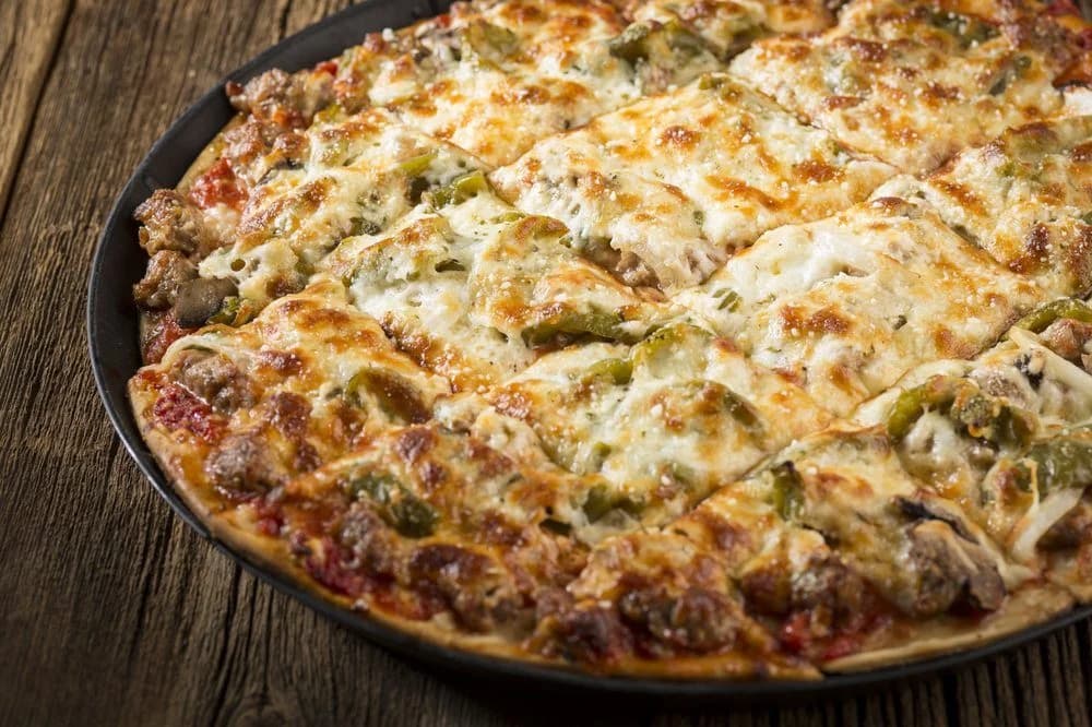 Rosati's Pizza photo 3