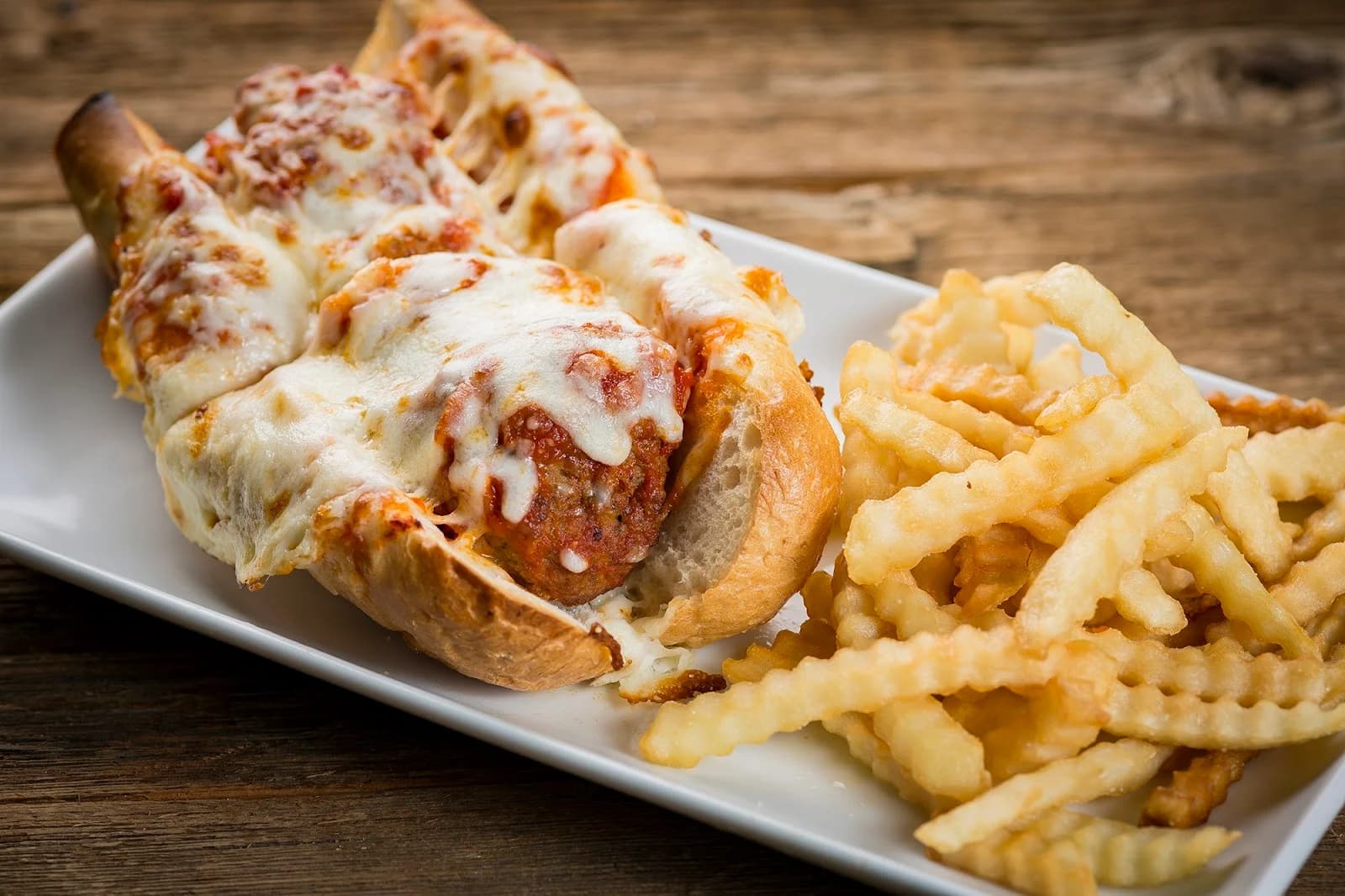 Rosati's Pizza photo 9