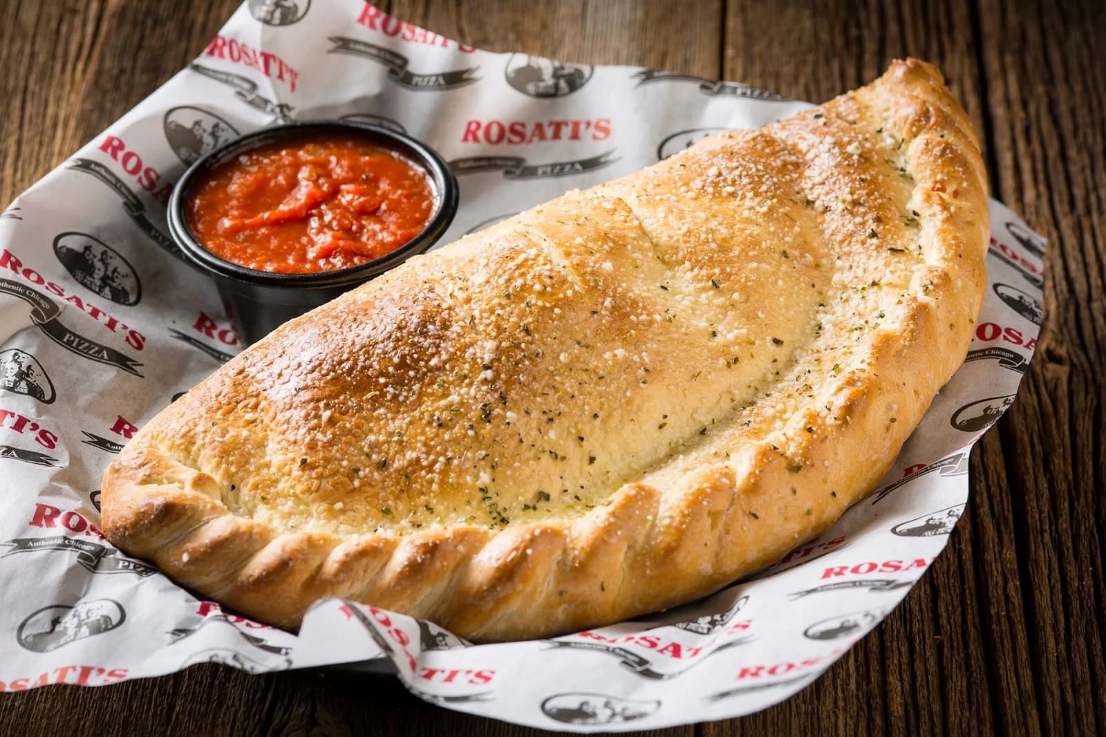 Rosati's Pizza photo 6