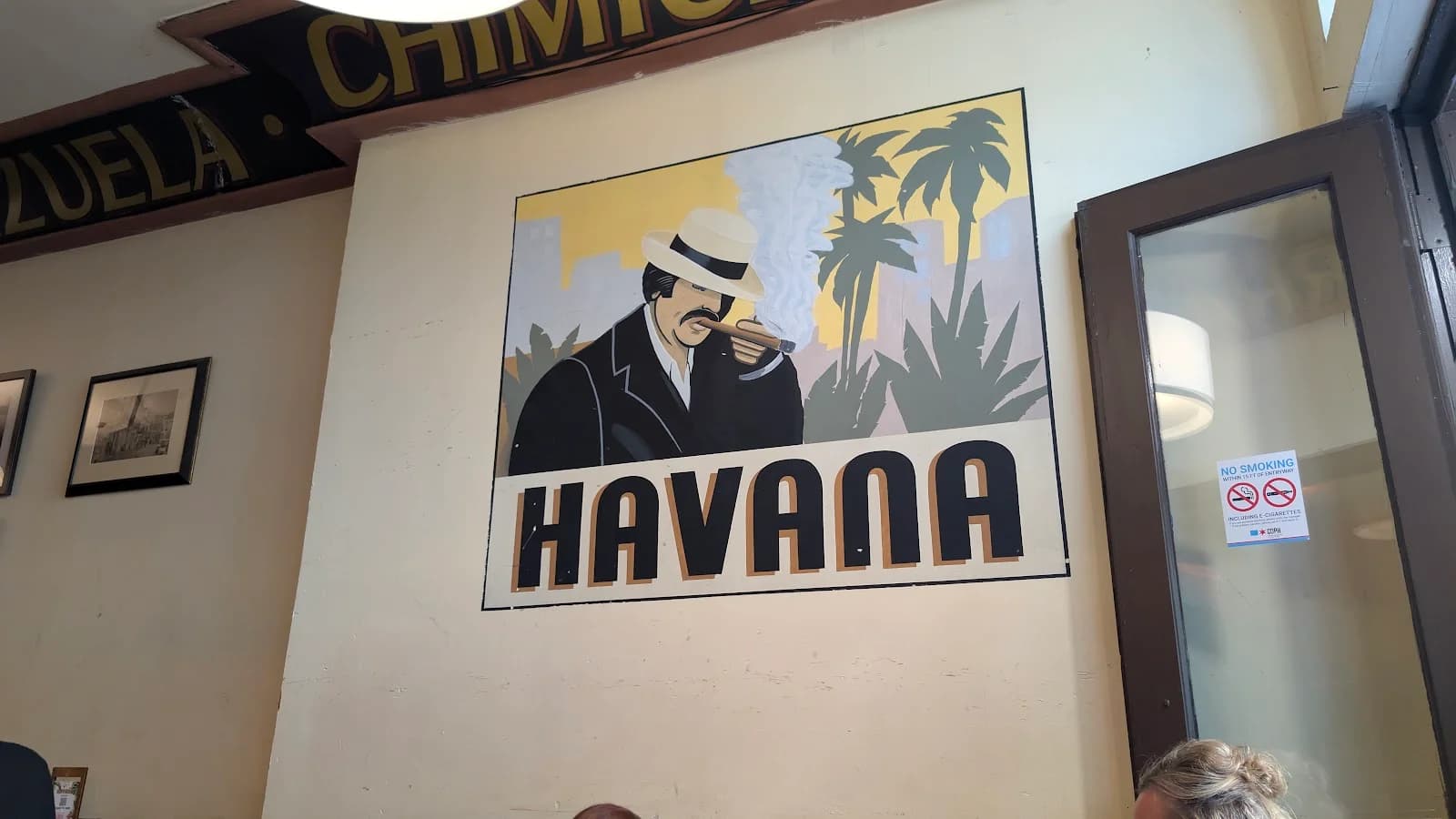 Havana Grill photo 6