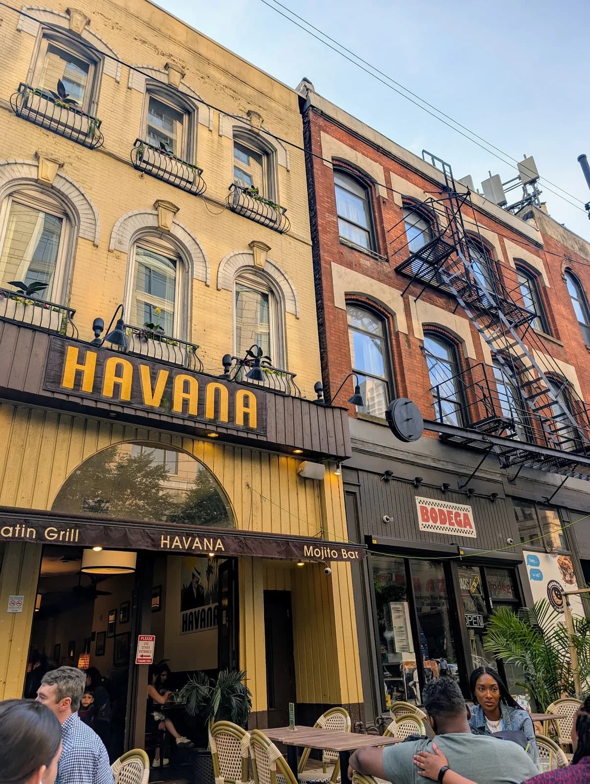 Havana Grill photo 4