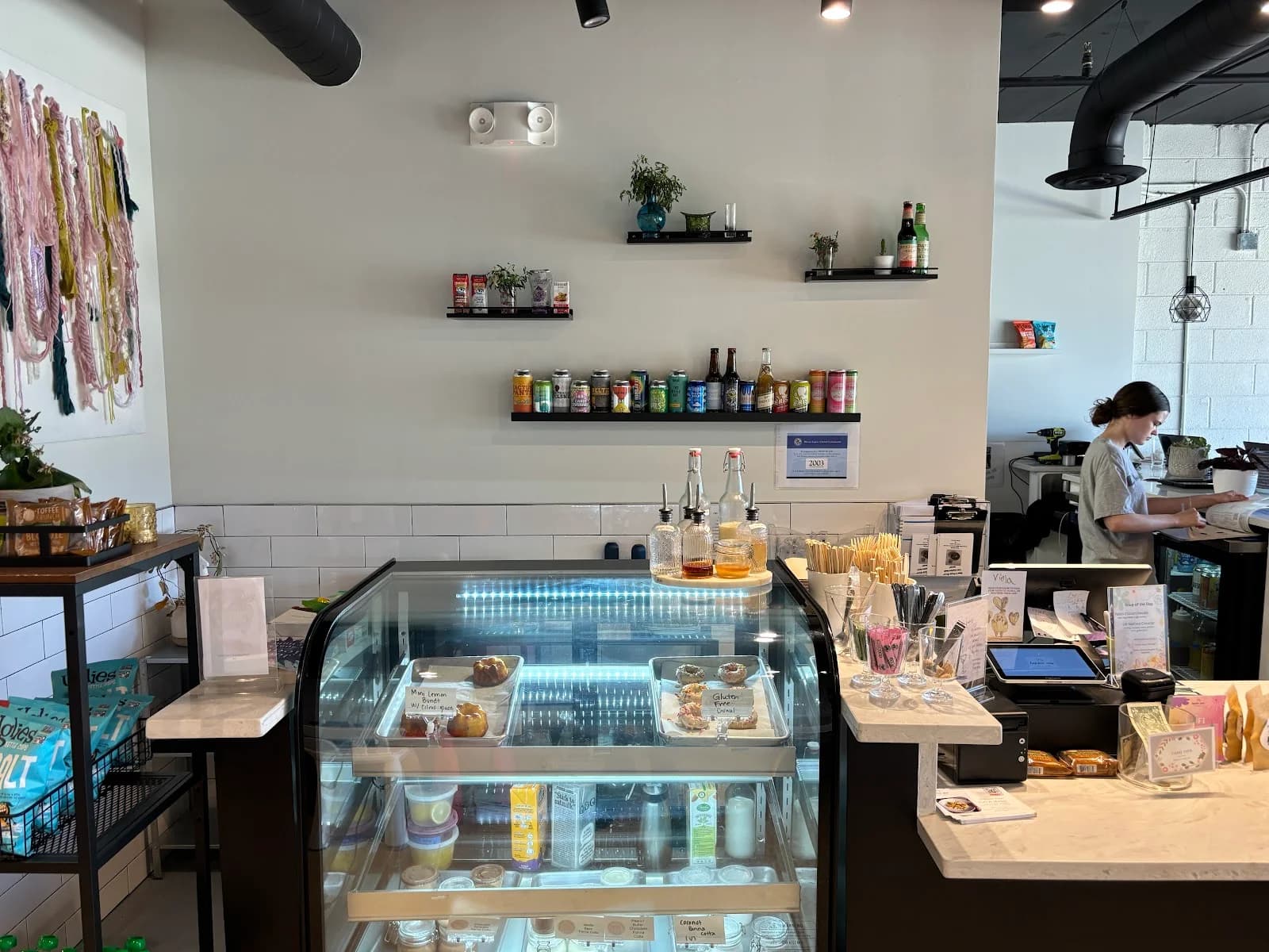 Happier Now Cafe & Market photo 2