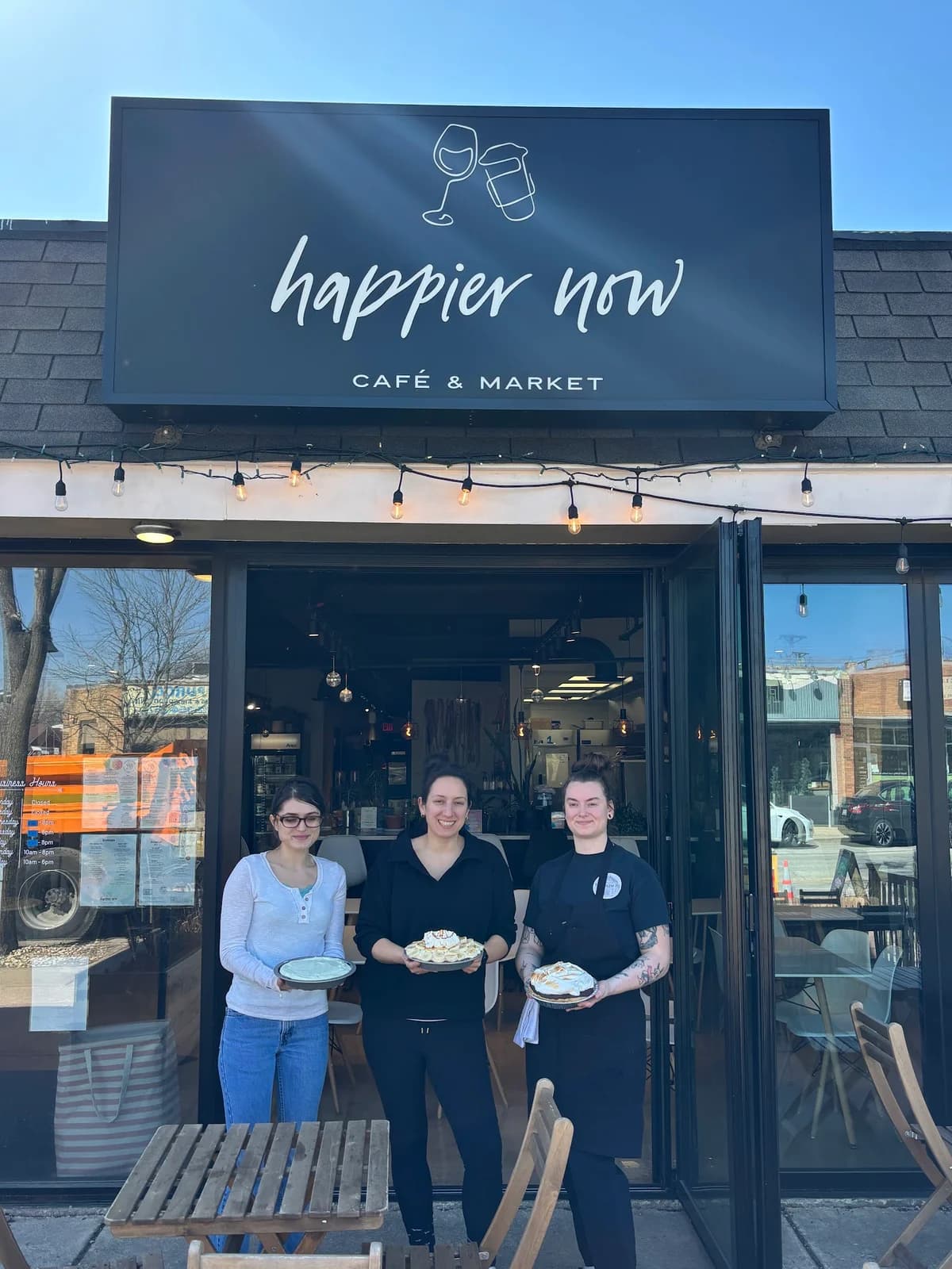 Happier Now Cafe & Market photo 5
