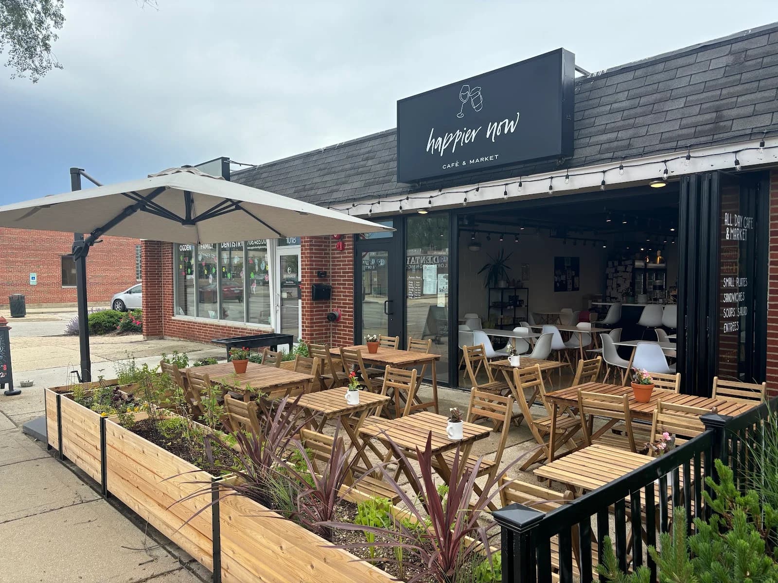 Happier Now Cafe & Market photo 3