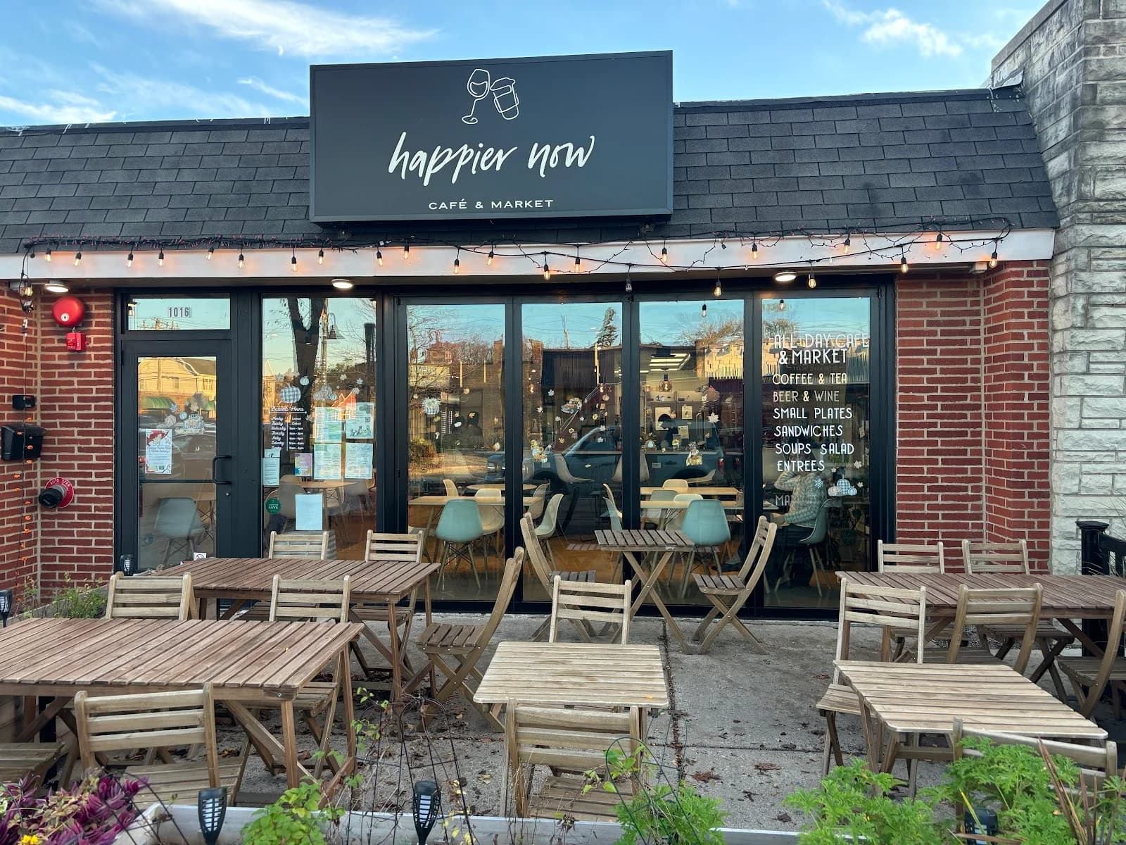 Happier Now Cafe & Market photo 4