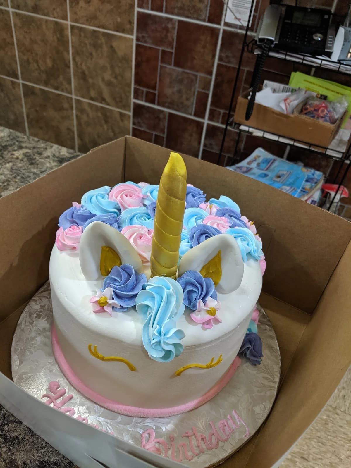 Wagner's Bakery photo 3