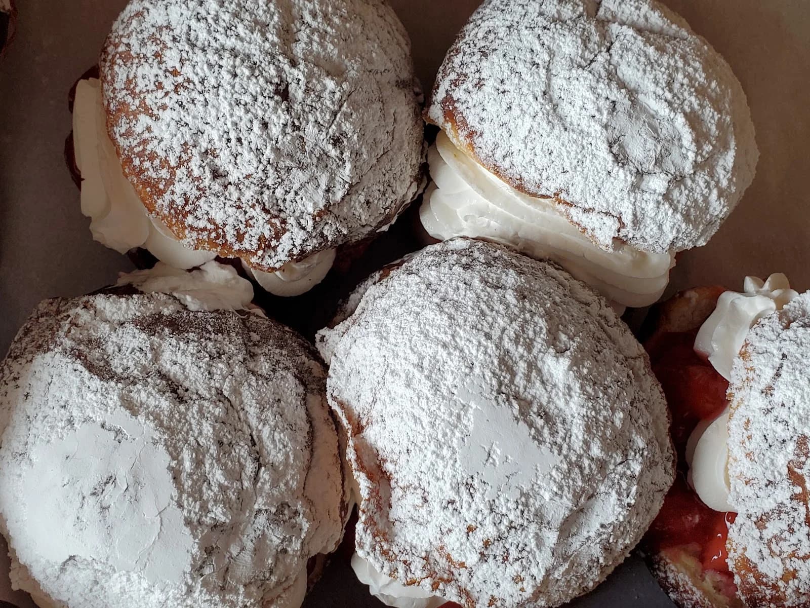 Wagner's Bakery photo 5