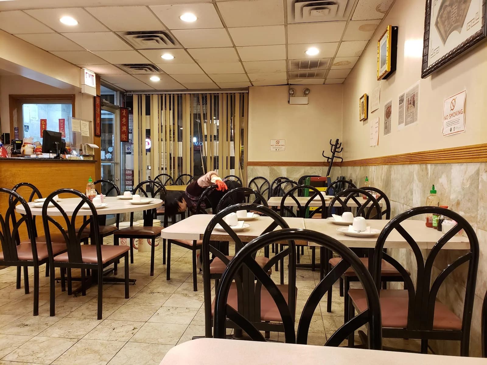 Three Happiness Restaurant photo 1