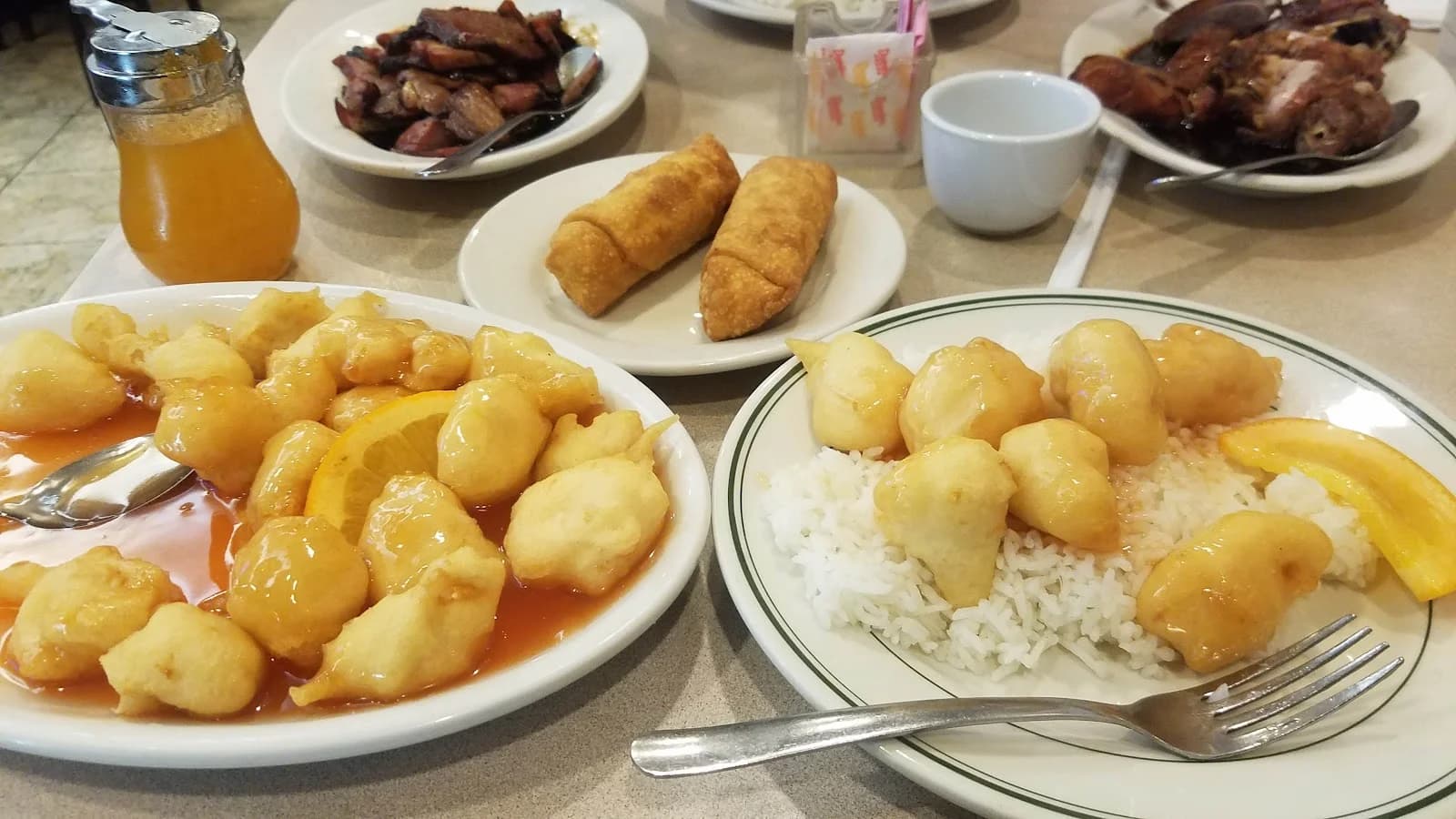 Three Happiness Restaurant photo 6