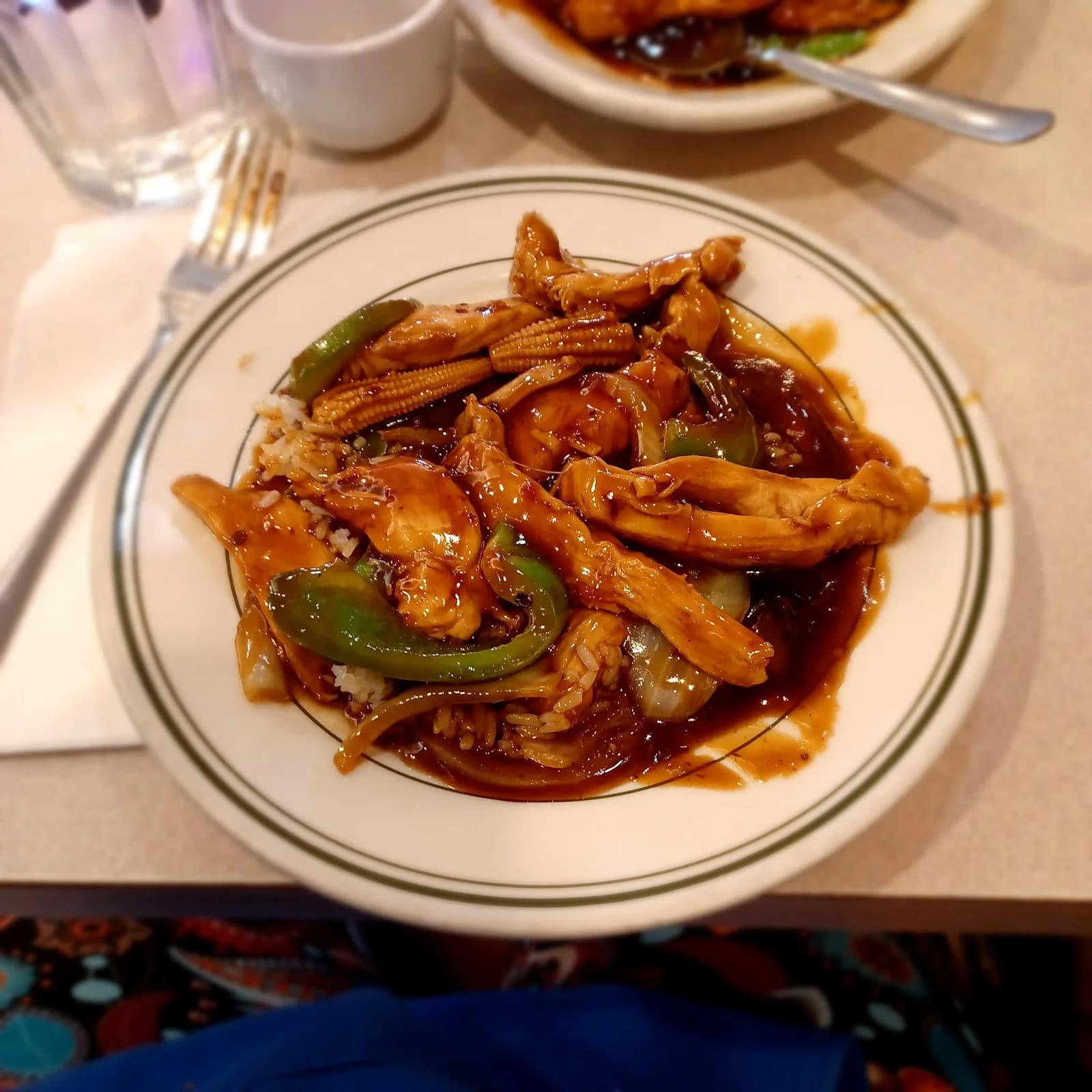 Three Happiness Restaurant photo 9