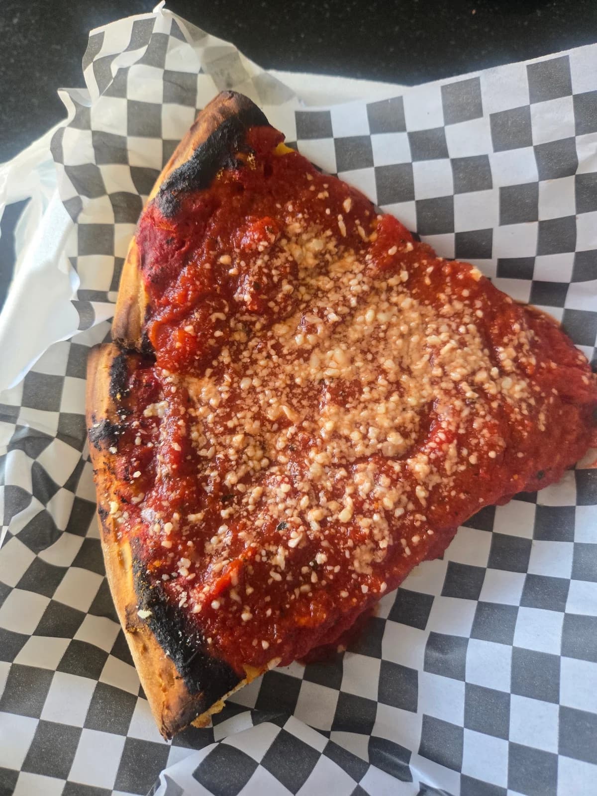 Bacci Pizzeria photo 10